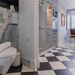 Stylish 1bdr In Bairro Alto By Lovelystay *